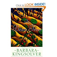 The Bean Trees Anniversary Edition: A Novel
