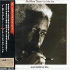 No More Tears (For Lady Day) by Mal Waldron