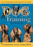 Dog Training The John Fisher Way [DVD] [2005]