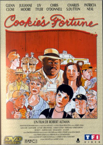 Cookie's Fortune [Region 2]
