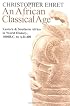 An African Classical Age: Eastern and Southern Africa in World History, 1000 B.C. to A.D. 400