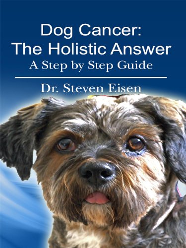 Dog Cancer: The Holistic Answer