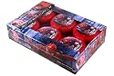Marvel Spider-Man 3 Web Rollez Bubble Tape Dispenser 12 Rolls