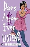 Does anyone ever listen?