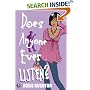 Does Anyone Ever Listen? (Leehampton) (Leehampton)