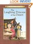 The Laughing Princess of the Desert: The Diary of Sarah's Traveling Companion Canaan, 2091-2066 BC (Promised Land Diaries)
