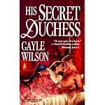 His Secret Duchess (Harlequin Historical Romances, No 393) book cover