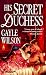 Books : His Secret Duchess (Harlequin Historical Romance)