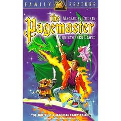 The Pagemaster