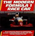 Modern Formula One Race Car: From Concept to Competition, Design and Development of the Lola BMS-Ferrari Grand Prix Car