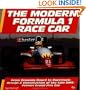 Modern Formula One Race Car: From Concept to Competition, Design and Development of the Lola BMS-Ferrari Grand Prix Car