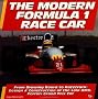 Modern Formula One Race Car: From Concept to Competition, Design and Development of the Lola BMS-Ferrari Grand Prix Car Modern Formula One Race Car: From Concept to Competition, Design and Development of the Lola BMS-Ferrari Grand Prix Car