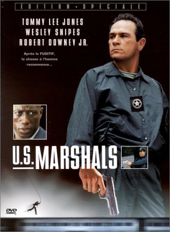 U.S. Marshals [Region 2]