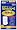 東レ 浄水器 トレビーノ カセッティシリーズ 交換用カートリッジ 【高除去(13項目クリア)タイプ】 1個入 MKC.XJ