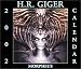 H. R. Giger Morpheus 2002 Calendar
