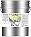 Yenkin Majestic Paint C Int Latex Flat Wall Off White