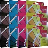 Set Of 12 Epson Compatible T0711 To T0714 - - - Found In - D78, Dx4000, Dx4050