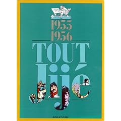 Tout Jij�, 1955-1956