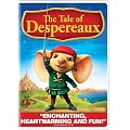 The Tale of Despereaux