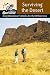 Surviving the Desert (Davenport, Gregory J. Books for the Wilderness.)