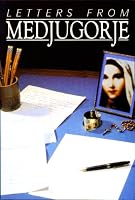 Letters from Medjugorje