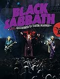 BLACK SABBATH LIVE...GATHERED IN THEIR MASSES DVD