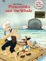 Walt Disney's Pinocchio and the Whale (A Golden Very Easy Reader, Level One, Grades K-1)