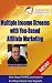 Create Multiple Income Streams with You Based Marketing