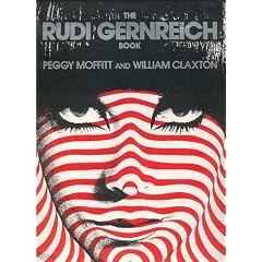 Rudi Gernreich Book Rudi Gernreich Book