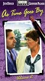 As Time Goes By Vol. 2 [VHS]