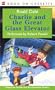 Charlie and the Great Glass Elevator Audio