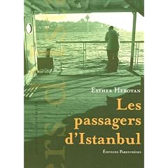 Les passagers d'Istanbul
