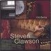 Steven Clawson - "It's Over Now"