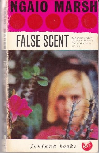 False Scent