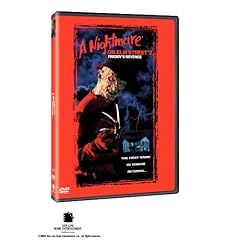 A Nightmare on Elm Street 2 - Freddy's Revenge by Nightmare on Elm Street Sequels