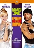 Marci X - Uptown Gets Down
