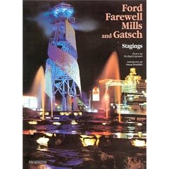 Ford Farewell Mills and Gatsch