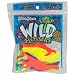 Johnson & Johnson Wild Flossers Individual Dental Flossers, 20-Count Bags (Pack of 8)