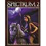 Spectrum 2: The Best in Contemporary Fantastic Art (Spectrum (Underwood Books))