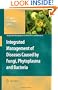 Integrated Management of Diseases Caused by Fungi, Phytoplasma and Bacteria