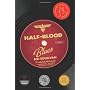 Half-Blood Blues: A Novel by Esi Edugyan