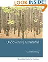 Uncovering Grammar