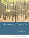 Uncovering Grammar