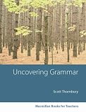 Uncovering Grammar