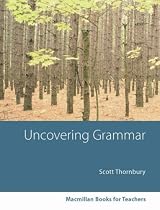 Uncovering Grammar