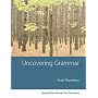 Uncovering Grammar