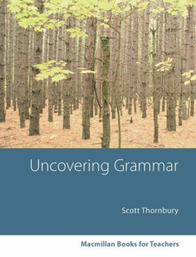 Uncovering Grammar