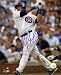 Geovany Soto Chicago Cubs - Action - Autographed 8x10 Photograph