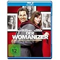Der Womanizer [Blu-ray]