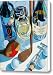 The Nineteenth Hole Canvas Print / Canvas Art - Artist Christopher Mize